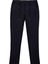Bağlamalı Bel Normal Paça Jogger Lacivert Erkek Pantolon F5WM-PNT 2527 2