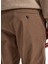 Bağlamalı Bel Duble Paça Jogger Açık Haki Erkek Pantolon F5WM-PNT 2537 4