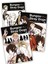 Bungou Stray Dogs Manga Seti 1-2-3 Kafka Asagiri Ciltsiz 2