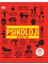 Psikoloji Kitabı Kolektif Yazar Ciltli Türkiye Menşeli Başucu Kitabı 2