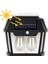 Solar Outdoor Lamba 1