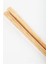 Çok Kullanımlık Bambu Sade Ahşap Chopstick | Tekrar Kullanılabilir ve Yıkanabilir Bambu 2