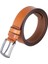 Bloombelt Heritage Camel Hakiki Deri Erkek KEMER-105CM 1