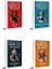 Sherlock Holmes Seti (4 Kitap Takım) 1
