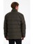 Haki Erkek Mont J4WM-MNT7263 6