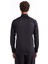 Slim Fit Sumos Yaka Düz Siyah Erkek Gömlek F5WM-GML 2581 5
