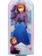 Bfs JBG54 Disney Karlar Ülkesi Buz Pateni Temalı Anna Bebek 1