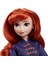 Bfs JBG54 Disney Karlar Ülkesi Buz Pateni Temalı Anna Bebek 4