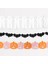 - Tissue Halloween Garlands - Cadılan Bayramı Asılan Süs 1