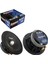 Kıller-20 Oto Midrange 20CM 250 Watt 2 Adet 1