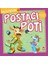 Postacı Poti / Meslekler 5 1