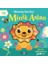 Macerayı Sen Seç! - Minik Aslan Ciltli 1