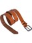 Bloombelt Heritage Camel Hakiki Deri Erkek KEMER-135CM 5