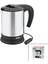 Sinbo Sk-8034 24v Araç İçi Kettle Paslanmaz Çelik Su Isıtıcısı 0.8lt 200w Çakmaklık Fişli Plastik Kapak - Kulp (4915) Go-53-vice/(1395) 1