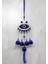 Metal Nazar Boncuğu Çan Alk3517 1