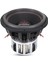 Massıve MS-SPL44 Oto Bass Subwoofer 38CM 5000 Watt 1 Adet 1