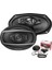 Pıoneer TS-A6991F Digicom Oto Hoparlör Oval 6x9 Inç 700 Watt 2 Adet 1