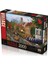 22509 Ks, Canal Living, 2000 Parça Puzzle Kız Erkek Çocuk Oyuncak Eğitici Oyuncaklar 1