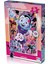 Ks Puzzle 50 Parça Vampirina Kız Erkek Çocuk Oyuncak Eğitici Oyuncaklar 1
