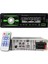 Cpr BT-920 Oto Teyp 4X60 Watt Bluetooth Mobil Aplikasyon 2xusb Sd Fm Aux 7 Renk Ekranlı 1