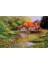 Ks Puzzle 1000 Parça Hampshire Millpool Kız Erkek Çocuk Oyuncak Eğitici Oyuncaklar 2