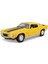 Maıs 31131 1971 Chevrolet Camaro Model Araba 1:18 Kız Erkek Çocuk Oyuncak Eğitici Oyuncaklar 2
