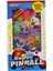 Tavşanlı Mini Pinball Kız Erkek Çocuk Oyuncak Eğitici Oyuncaklar 1
