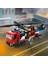 LEGO City Helikopter, Itfaiye Kamyonu ve Denizaltı Karışımı 60462 Kız Erkek Çocuk Oyuncak Eğitici Oy 2