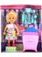 Cute Doll Mini Bebek Mutfak Oyun Seti Kız Erkek Çocuk Oyuncak Eğitici Oyuncaklar 3