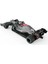 1:12 Mercedes Amg F1 W11 Eq Performance Uzaktan Kumandalı Araba Kız Erkek Çocuk Oyuncak Eğitici Oyun 3