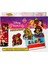 3in1 Disney Princess Pixel Pixel Boncuk Aktivite ve Oyuncak Seti S00005169 Kız Erkek Çocuk Oyuncak E 1