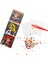 3in1 Disney Princess Pixel Pixel Boncuk Aktivite ve Oyuncak Seti S00005169 Kız Erkek Çocuk Oyuncak E 2