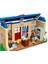 LEGO Animal Crossing Nook’s Cranny ve Rosie Evi 77050 Kız Erkek Çocuk Oyuncak Eğitici Oyuncaklar 2