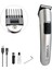 Dıngılg RD-607-1 606-1 Sakal Tıraş Makinesi Şarjlı 1