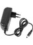 12V 1A Adaptör AC- DC Güç Kaynağı Güvenlik Kamera, LED, Modem, Kayıt Cihazı 100-240V Uyumlu Adaptör 3