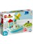 10989 Lego® Duplo® Su Parkı 19 Parça +2 Yaş Kız Erkek Çocuk Oyuncak Eğitici Oyuncaklar 1