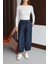 Kot Kumaş Havuç Model Pantolon 4