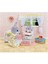 Sylvanian Families Bebek Mama Sandalyesi 5221 Kız Erkek Çocuk Oyuncak Eğitici Oyuncaklar 2