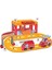 Dede Itfaiye Yol Seti 50 Parça Kız Erkek Çocuk Oyuncak Eğitici Oyuncaklar 1