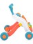 Rolling Ball Walker Yürüme Arkadaşı HE0820 Kız Erkek Çocuk Oyuncak Eğitici Oyuncaklar 3