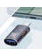 Ally Type-C To Şarj + Otg 3.0 Dönüştürücü ADAPTÖR-(5775) - M050B691-N74050 5