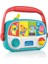 17459 Baby Clementoni - Bebek Radyosu Kız Erkek Çocuk Oyuncak Eğitici Oyuncaklar 2