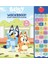 Bluey: Wackadoo! Bluey Words And Sounds Sound BOOK-9798384600398 1