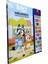Bluey: Wackadoo! Bluey Words And Sounds Sound BOOK-9798384600398 2