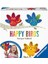 206155 Happy Birds -Ravensburger Kız Erkek Çocuk Oyuncak Eğitici Oyuncaklar 1