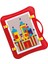 01145 Fen Toys - Mozaik Oyunu 260 Parça Kız Erkek Çocuk Oyuncak Eğitici Oyuncaklar 3