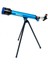 Sunman Astronomik Teleskop 2303 Kız Erkek Çocuk Oyuncak Eğitici Oyuncaklar 2