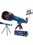 Sunman Astronomik Teleskop 2303 Kız Erkek Çocuk Oyuncak Eğitici Oyuncaklar 3