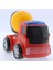 Sürtmeli Kırılmaz Kırmızı Mikser 117C3 Kız Erkek Çocuk Oyuncak Eğitici Oyuncaklar 1