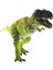 Sesli ve Işıklı Dinozor T-Rex 34CM Kız Erkek Çocuk Oyuncak Eğitici Oyuncaklar 1